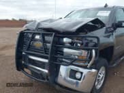 ✅ 2015 Chevrolet Silverado 2500HD LT • VIN: 1GC1KVEG9FF527686 • Lot: 42061516. Listed on IAAI with 248,855 mi. Free auction sales archive from the USA and detailed vehicle history report at DreamBid. Image 6.