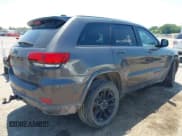 ✅ 2020 Jeep Grand Cherokee Altitude • VIN: 1C4RJEAG3LC429536 • Lot: 42024168. Listed on IAAI with 59,979 mi. Free auction sales archive from the USA and detailed vehicle history report at DreamBid. Image 4.