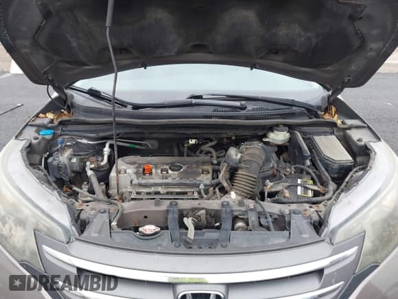 ✅ 2014 Honda CR-V EX-L • VIN: 2HKRM4H75EH697664 • Lot: 43654052. Wystawiony na IAAI z przebiegiem 179 751 mil. Bezpłatny archiwum sprzedaży aukcyjnych z USA i szczegółowy raport historii pojazdu na DreamBid. Zdjęcie 10.