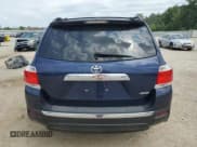 ✅ 2011 Toyota Highlander Limited • VIN: 5TDDK3EH7BS055881 • Лот: 81216615. Опубликован ранее на Copart с пробегом 183 503 миль. Бесплатный доступ к архиву аукционных продаж из США и подробный отчёт об истории автомобиля на DreamBid. Изображение 6.
