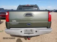 ✅ 2003 Ford Explorer Sport Trac XLS • VIN: 1FMDU67E93UB98287 • Lot: 71918915. Wystawiony na Copart z przebiegiem 189 959 mil. Bezpłatny archiwum sprzedaży aukcyjnych z USA i szczegółowy raport historii pojazdu na DreamBid. Zdjęcie 6.