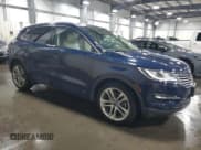 ✅ 2018 Lincoln MKC Reserve • VIN: 5LMCJ3D94JUL14080 • Lot: 91262955. Wystawiony na Copart z przebiegiem 66 583 mil. Bezpłatny archiwum sprzedaży aukcyjnych z USA i szczegółowy raport historii pojazdu na DreamBid. Zdjęcie 4.