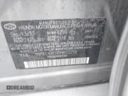 ✅ 2013 Hyundai Sonata SE • VIN: 5NPEC4AC0DH603259 • Lot: 41921039. Listed on IAAI with Not provided. Free auction sales archive from the USA and detailed vehicle history report at DreamBid. Image 9.