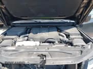 ✅ 2024 Lexus GX 550 Overtrail • VIN: JTJTBCDX4R5024346 • Lot: 43151782. Listed on IAAI with 16,223 mi. Free auction sales archive from the USA and detailed vehicle history report at DreamBid. Image 10.