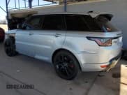 ✅ 2021 Land Rover Range Rover Sport HST • VIN: SALWS2RU1MA783957 • Lot: 54576875. Wystawiony na Copart z przebiegiem 25 145 mil. Bezpłatny archiwum sprzedaży aukcyjnych z USA i szczegółowy raport historii pojazdu na DreamBid. Zdjęcie 2.