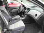 2014 Chevrolet Cruze LS с VIN 1G1PA5SH2E7201210, выставлен на аукционе IAAI как лот 43440112 с пробегом 115 284 миль миль и . История ставок и продаж доступна на DreamBid. Изображение 5.