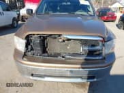 ✅ 2011 Ram 1500 SLT • VIN: 1D7RV1GP5BS680797 • Lot: 43750180. Listed on IAAI with 194,767 mi. Free auction sales archive from the USA and detailed vehicle history report at DreamBid. Image 6.