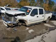 ✅ 2004 GMC Sierra 2500HD SLT • VIN: 1GTHK23294F204210 • Lot: 89011745. Wystawiony na Copart z przebiegiem Nie podano. Bezpłatny archiwum sprzedaży aukcyjnych z USA i szczegółowy raport historii pojazdu na DreamBid. Zdjęcie 1.