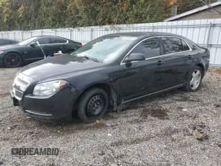 ✅ 2009 Chevrolet Malibu 2LT • VIN: 1G1ZJ57719F192293 • Lot: 87196015. Listed on Copart with 143,205 mi. Free auction sales archive from the USA and detailed vehicle history report at DreamBid. Image 1.
