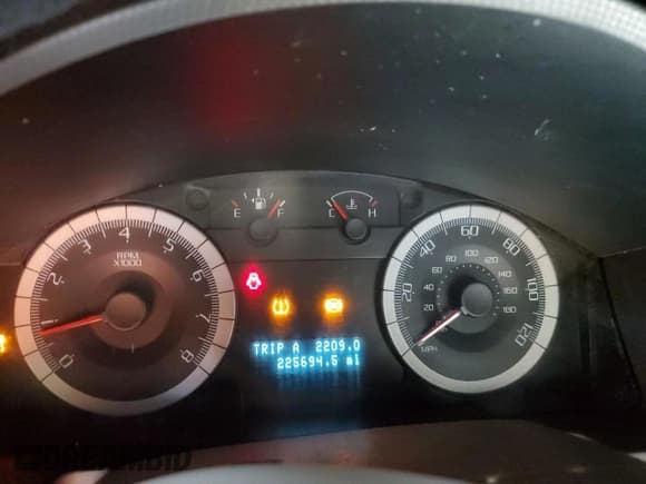 ✅ 2009 Ford Escape XLT • VIN: 1FMCU93G09KA64356 • Лот: 64977875. Опубликован ранее на Copart с пробегом 225 694 миль. Бесплатный доступ к архиву аукционных продаж из США и подробный отчёт об истории автомобиля на DreamBid. Изображение 9.