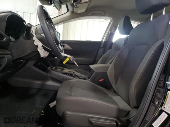 ✅ 2024 Subaru Impreza • VIN: JF1GUABC9R8382999 • Lot: 85426895. Listed on Copart with Not provided. Free auction sales archive from the USA and detailed vehicle history report at DreamBid. Image 7.