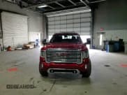 ✅ 2020 GMC Sierra 1500 • VIN: DPSMN179894 • Лот: 50370795. Опубликован ранее на Copart с пробегом 99 831 миль. Бесплатный доступ к архиву аукционных продаж из США и подробный отчёт об истории автомобиля на DreamBid. Изображение 10.