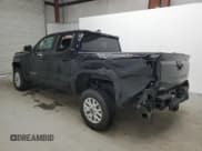 ✅ 2024 Toyota Tacoma SR5 • VIN: 3TYLB5JN7RT059852 • Лот: 87215295. Опубликован ранее на Copart с пробегом 2 409 миль. Бесплатный доступ к архиву аукционных продаж из США и подробный отчёт об истории автомобиля на DreamBid. Изображение 2.