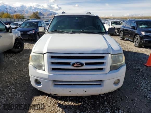 ✅ 2010 Ford Expedition Max SSV • VIN: 1FMJK1G59AEB45480 • Lot: 78449034. Listed on Copart with 307,448 mi. Free auction sales archive from the USA and detailed vehicle history report at DreamBid. Image 5.