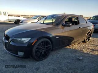 ✅ 2010 BMW 3 Series 328i • VIN: WBAWB3C55AP138880 • Lot: 88358215. Listed on Copart with 157,152 mi. Free auction sales archive from the USA and detailed vehicle history report at DreamBid. Image 1.