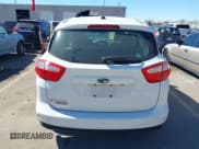 ✅ 2016 Ford C-Max SEL • VIN: 1FADP5CU8GL119275 • Lot: 41878985. Wystawiony na IAAI z przebiegiem 39 580 mil. Bezpłatny archiwum sprzedaży aukcyjnych z USA i szczegółowy raport historii pojazdu na DreamBid. Zdjęcie 16.