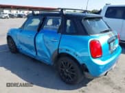 ✅ 2017 MINI Hardtop 4 Door Cooper • VIN: WMWXU1C39H2F77401 • Лот: 43422587. Опубликован ранее на IAAI с пробегом 82 034 миль. Бесплатный доступ к архиву аукционных продаж из США и подробный отчёт об истории автомобиля на DreamBid. Изображение 3.