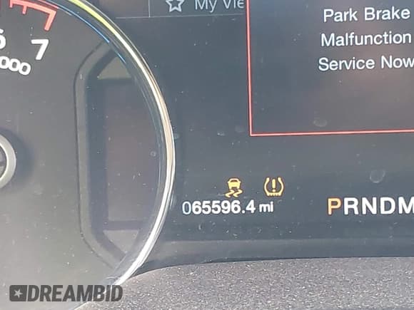 ✅ 2019 Ford F-150 XL • VIN: 1FTEW1E52KFB49573 • Лот: 42641241. Опубликован ранее на IAAI с пробегом 65 596 миль. Бесплатный доступ к архиву аукционных продаж из США и подробный отчёт об истории автомобиля на DreamBid. Изображение 16.