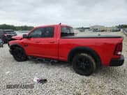 ✅ 2019 Ram 1500 Warlock • VIN: 1C6RR6GG1KS616386 • Лот: 67288035. Опубликован ранее на Copart с пробегом 117 497 миль. Бесплатный доступ к архиву аукционных продаж из США и подробный отчёт об истории автомобиля на DreamBid. Изображение 2.