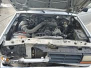 ✅ 1991 Ford Ranger Splash • VIN: 1FTCR10A6MUB73909 • Лот: 76077984. Опубликован ранее на Copart с пробегом 45 403 миль. Бесплатный доступ к архиву аукционных продаж из США и подробный отчёт об истории автомобиля на DreamBid. Изображение 11.