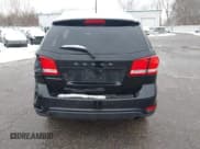 ✅ 2019 Dodge Journey SE • VIN: 3C4PDCBB9KT757813 • Lot: 43646968. Listed on IAAI with 125,343 mi. Free auction sales archive from the USA and detailed vehicle history report at DreamBid. Image 17.