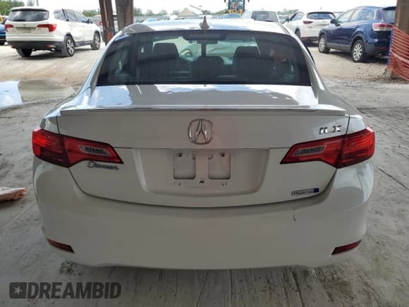 ✅ 2013 Acura ILX Hybrid • VIN: 19VDE3F30DE302027 • Лот: 69928605. Опубликован ранее на Copart с пробегом 172 371 миль. Бесплатный доступ к архиву аукционных продаж из США и подробный отчёт об истории автомобиля на DreamBid. Изображение 6.