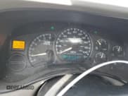 ✅ 2001 Chevrolet Suburban LT • VIN: 1GNFK16T91J269516 • Лот: 48638565. Опубликован ранее на Copart с пробегом 125 300 миль. Бесплатный доступ к архиву аукционных продаж из США и подробный отчёт об истории автомобиля на DreamBid. Изображение 9.