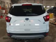 ✅ 2019 Ford Escape SE • VIN: 1FMCU9GD4KUC48001 • Lot: 43860214. Wystawiony na IAAI z przebiegiem 244 371 mil. Bezpłatny archiwum sprzedaży aukcyjnych z USA i szczegółowy raport historii pojazdu na DreamBid. Zdjęcie 16.