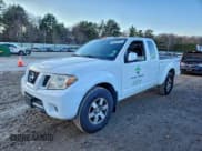 ✅ 2011 Nissan Frontier Pro-4X • VIN: 1N6AD0CWXBC443571 • Lot: 95662335. Listed on Copart with 116,914 mi. Free auction sales archive from the USA and detailed vehicle history report at DreamBid. Image 1.