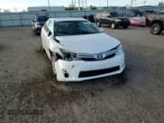 ✅ 2012 Toyota Camry XLE • VIN: 4T4BF1FK7CR216707 • Лот: 90904605. Опубликован ранее на Copart с пробегом 152 738 миль. Бесплатный доступ к архиву аукционных продаж из США и подробный отчёт об истории автомобиля на DreamBid. Изображение 13.