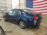 ✅ 2010 Chevrolet Malibu 1LS • VIN: 1G1ZB5EB4AF183533 • Lot: 74377004. Listed on Copart with 202,253 mi. Free auction sales archive from the USA and detailed vehicle history report at DreamBid. Image 2.