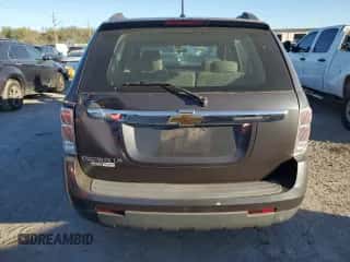 2007 Chevrolet Equinox LS z VIN 2CNDL13F676039896, wystawiony jako Copart lot #74383704 z przebiegiem Nie podano mil oraz Szkoda całkowita • Salvage title. Historia ofert i sprzedaży dostępna na DreamBid. Obrazek 6.