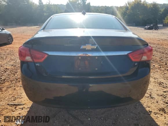 ✅ 2016 Chevrolet Impala LT • VIN: 2G1115S37G9126046 • Лот: 80392395. Опубликован ранее на Copart с пробегом 260 695 миль. Бесплатный доступ к архиву аукционных продаж из США и подробный отчёт об истории автомобиля на DreamBid. Изображение 6.