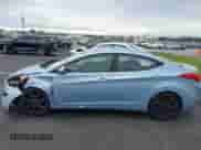 2012 Hyundai Elantra GLS с VIN KMHDH4AE8CU211287, выставлен на аукционе IAAI как лот 43432173 с пробегом 158 655 миль миль и . История ставок и продаж доступна на DreamBid. Изображение 14.