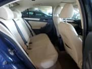 ✅ 2011 Volkswagen Jetta SE • VIN: 3VWDX7AJXBM337284 • Lot: 63803105. Listed on Copart with 171,546 mi. Free auction sales archive from the USA and detailed vehicle history report at DreamBid. Image 10.