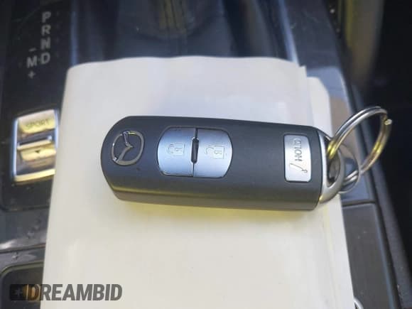 ✅ 2016 Mazda CX-5 Grand Touring • VIN: JM3KE4DY6G0864294 • Lot: 43639964. Wystawiony na IAAI z przebiegiem 119 285 mil. Bezpłatny archiwum sprzedaży aukcyjnych z USA i szczegółowy raport historii pojazdu na DreamBid. Zdjęcie 11.