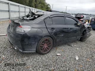 ✅ 2016 Subaru WRX STI • VIN: JF1VA2M63G9801305 • Лот: 94432505. Опубликован ранее на Copart с пробегом Не указан. Бесплатный доступ к архиву аукционных продаж из США и подробный отчёт об истории автомобиля на DreamBid. Изображение 3.