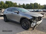 ✅ 2022 Lexus NX 250 Premium • VIN: 2T2GDCEZ6NC001934 • Лот: 72060784. Опубликован ранее на Copart с пробегом 11 980 миль. Бесплатный доступ к архиву аукционных продаж из США и подробный отчёт об истории автомобиля на DreamBid. Изображение 4.