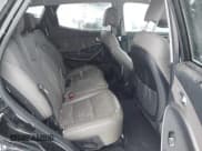 ✅ 2018 Hyundai Santa Fe 2.4L • VIN: 5NMZUDLB2JH093220 • Lot: 41222731. Listed on IAAI with 78,844 mi. Free auction sales archive from the USA and detailed vehicle history report at DreamBid. Image 8.