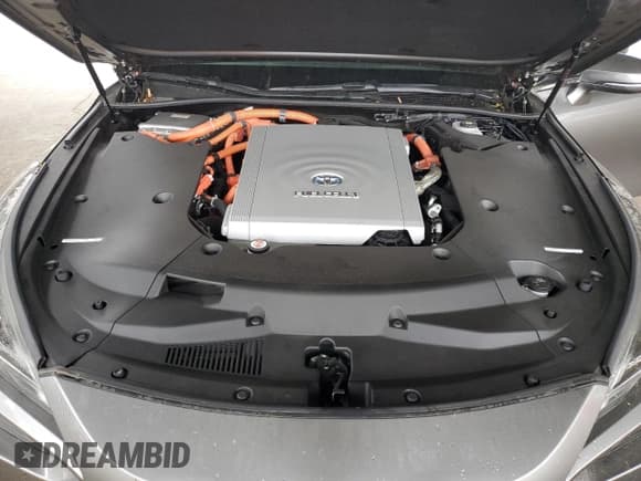 ✅ 2022 Toyota Mirai XLE • VIN: JTDAAAAA6NA004103 • Lot: 90717675. Listed on Copart with 34,855 mi. Free auction sales archive from the USA and detailed vehicle history report at DreamBid. Image 11.