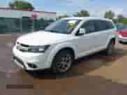 2015 Dodge Journey R/T z VIN 3C4PDCEG3FT577790, wystawiony jako IAAI lot #42925144 z przebiegiem 161 712 mil mil oraz . Historia ofert i sprzedaży dostępna na DreamBid. Obrazek 18.