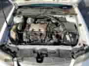 2001 Chevrolet Malibu z VIN 1G1ND52J216236394, wystawiony jako Copart lot #87068314 z przebiegiem 78 178 mil mil oraz Czysty tytuł • Clean title. Historia ofert i sprzedaży dostępna na DreamBid. Obrazek 11.