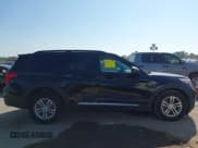 ✅ 2024 Ford Explorer XLT • VIN: 1FMSK8DH4RGA03484 • Lot: 43316212. Wystawiony na IAAI z przebiegiem 40 077 mil. Bezpłatny archiwum sprzedaży aukcyjnych z USA i szczegółowy raport historii pojazdu na DreamBid. Zdjęcie 14.