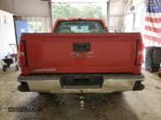 ✅ 2015 GMC Sierra 1500 • VIN: 1GTV2TEH1FZ188306 • Lot: 82209435. Listed on Copart with 113,471 mi. Free auction sales archive from the USA and detailed vehicle history report at DreamBid. Image 6.