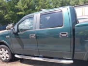 ✅ 2008 Ford F-150 XLT • VIN: 1FTPW14568KC11678 • Lot: 42811607. Listed on IAAI with 362,711 mi. Free auction sales archive from the USA and detailed vehicle history report at DreamBid. Image 15.