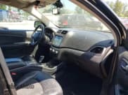 ✅ 2015 Dodge Journey Crossroad • VIN: 3C4PDDGGXFT607189 • Lot: 42475316. Listed on IAAI with 186,317 mi. Free auction sales archive from the USA and detailed vehicle history report at DreamBid. Image 5.