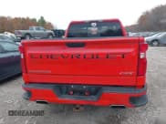 ✅ 2019 Chevrolet Silverado 1500 RST • VIN: 1GCRYEED7KZ176390 • Lot: 43629379. Listed on IAAI with 108,209 mi. Free auction sales archive from the USA and detailed vehicle history report at DreamBid. Image 16.