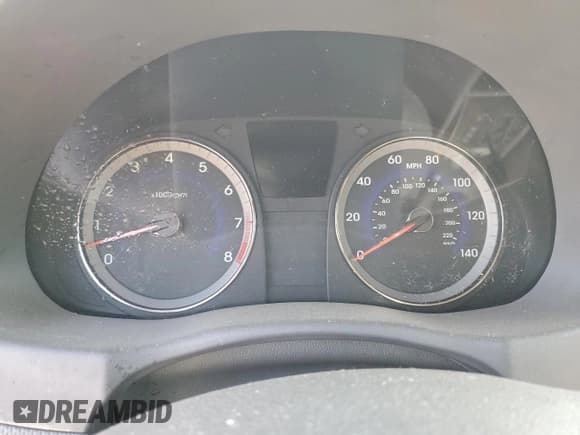 ✅ 2016 Hyundai Accent SE • VIN: KMHCT4AE9GU997259 • Лот: 80148203. Опубликован ранее на Copart с пробегом Не указан. Бесплатный доступ к архиву аукционных продаж из США и подробный отчёт об истории автомобиля на DreamBid. Изображение 9.