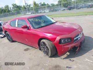 ✅ 2010 Dodge Charger • VIN: 2B3CA4CD6AH156669 • Lot: 42787573. Wystawiony na IAAI z przebiegiem 108 399 mil. Bezpłatny archiwum sprzedaży aukcyjnych z USA i szczegółowy raport historii pojazdu na DreamBid. Zdjęcie 1.
