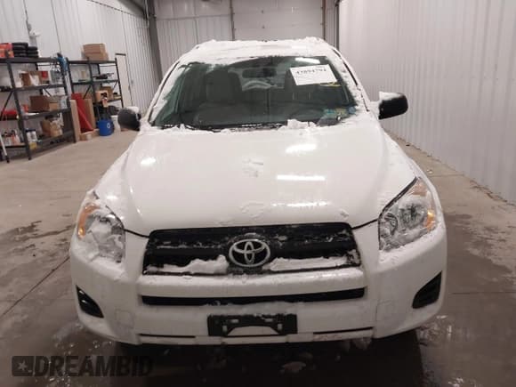 ✅ 2012 Toyota RAV4 • VIN: 2T3BF4DV4CW217278 • Lot: 43894794. Wystawiony na IAAI z przebiegiem 168 644 mil. Bezpłatny archiwum sprzedaży aukcyjnych z USA i szczegółowy raport historii pojazdu na DreamBid. Zdjęcie 12.